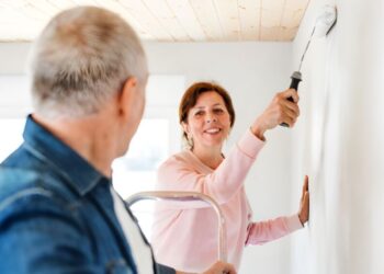 Can your super be a lifeline during times of mortgage stress?